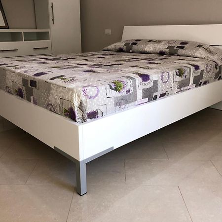 Mali I Robit Beachfront Apartment غوليم المظهر الخارجي الصورة